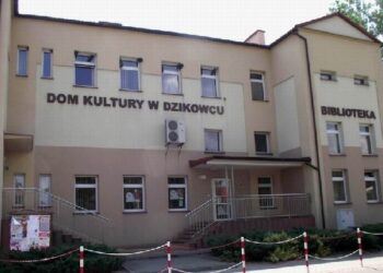 Dzikowiec: Rozbudowa SCK potrzebna od zaraz