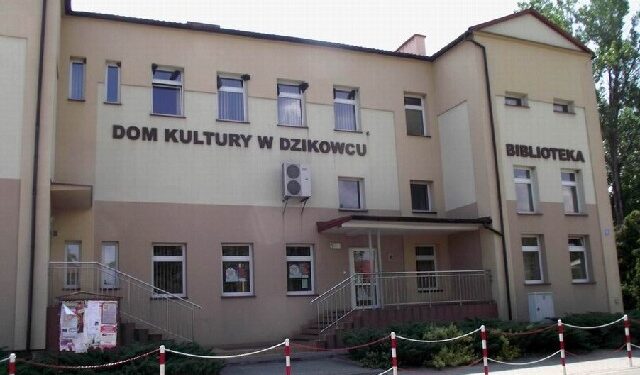 Dzikowiec: Rozbudowa SCK potrzebna od zaraz