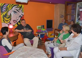 Sandomierz: Z Piotrem Bikontem o miejscach jedynych w swoim rodzaju