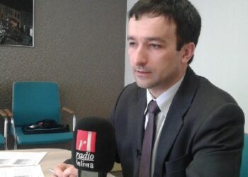 Mielec:   Mielec otworzył swe drzwi dla pielgrzymów