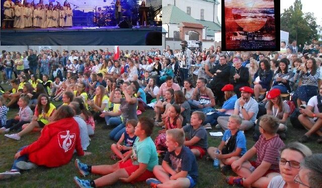 Stalowa Wola: Pielgrzymi chwalą sobie pobyt w Stalowej Woli