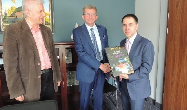 Mielec: Transport publiczny na terenie powiatu