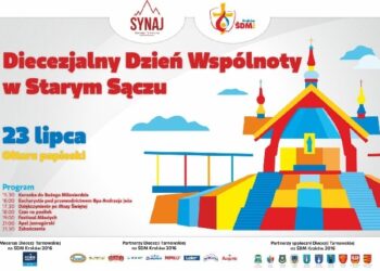 Mielec: Diecezja tarnowska otwarta na pielgrzymów