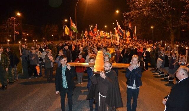 Stalowa Wola: Koncert Piotra Rubika i inne atrakcje dla pielgrzymów ŚDM.