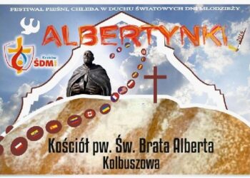 Kolbuszowa: Albertyńskie Święto.