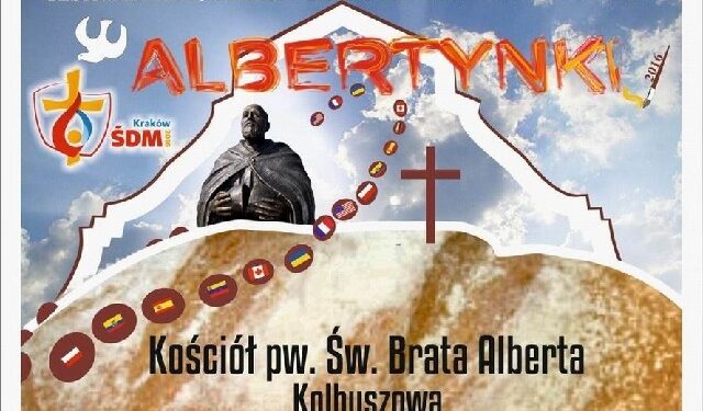 Kolbuszowa: Albertyńskie Święto.