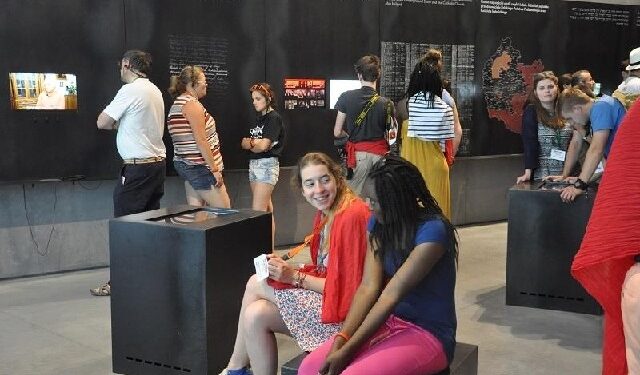 Markowa:  Wyjątkowe przesłanie dla uczestników ŚDM.