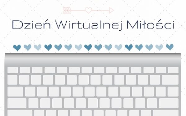 Polska, region: Dzień Wirtualnej Miłości
