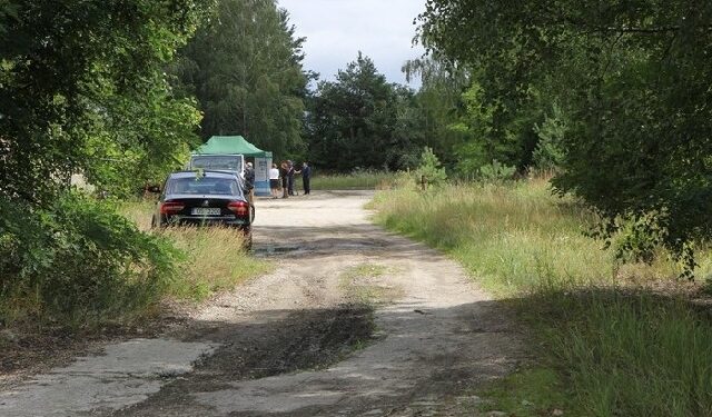 Ostrowiec: Nowe tereny inwestycyjne