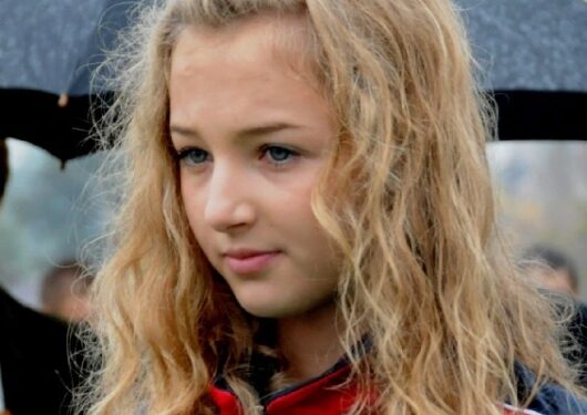 Sandomierz: Karolina Kołeczek jedzie do Rio