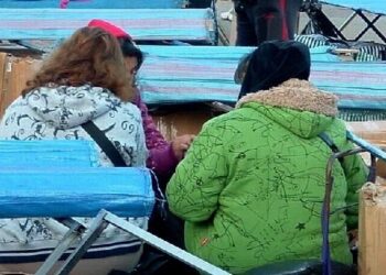 Kolbuszowa: Uwaga na romskie oszustki