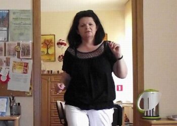 Kopcie: Remont potrzebny od zaraz