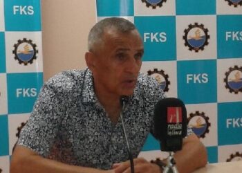 Mielec: Pełna gotowość na środowe spotkanie