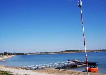 Tarnobrzeg: Wakacje tarnobrzeżan