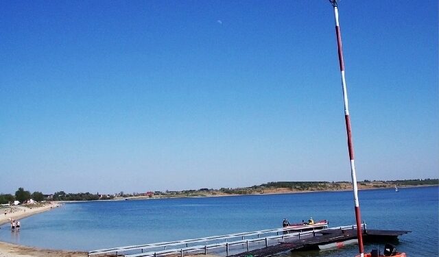 Tarnobrzeg: Wakacje tarnobrzeżan