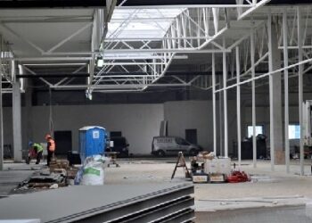 Mielec: Teraz to Nawigator