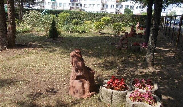 Tarnobrzeg. Placówka po liftingu.