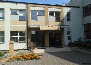 Kolbuszowa: Liceum czekają zmiany