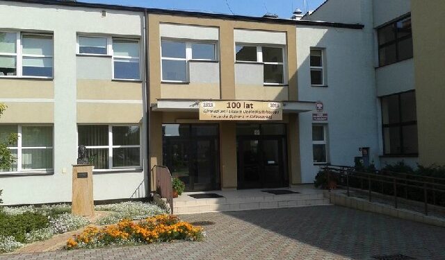 Kolbuszowa: Liceum czekają zmiany