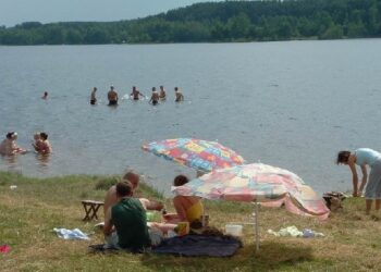 Wilcza Wola: Piękna, ale i niebezpieczna 'Maziarnia'