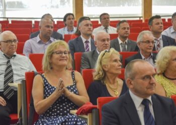 Stalowa Wola: Polonia amerykańska chce konkretnej współpracy