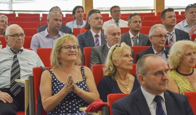 Stalowa Wola: Polonia amerykańska chce konkretnej współpracy