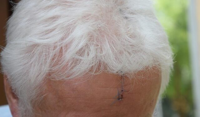 Mielec: Pobity w swoim lokalu handlowym