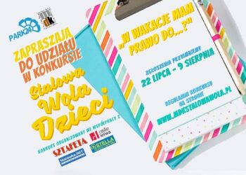 Stalowa Wola: Konkurs Stalowa Wola Dzieci