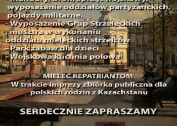 Mielec: Spotkanie z historią