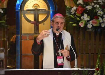 Kraków: To jest czas miłosierdzia.