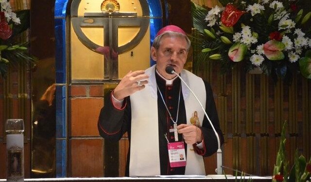 Kraków: To jest czas miłosierdzia.