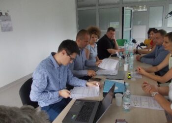 Tarnobrzeg. Wsparcie dla przedsiębiorców z innowacyjnymi pomysłami na biznes.