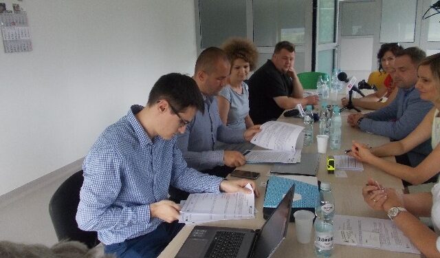 Tarnobrzeg. Wsparcie dla przedsiębiorców z innowacyjnymi pomysłami na biznes.