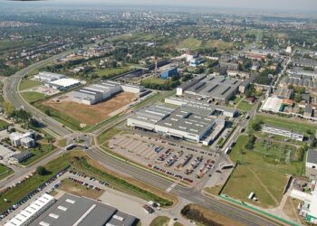 Mielec: Mielecka strefa nie zwalnia.