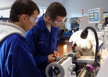 Kolbuszowa: Miliony w szkoły zawodowe