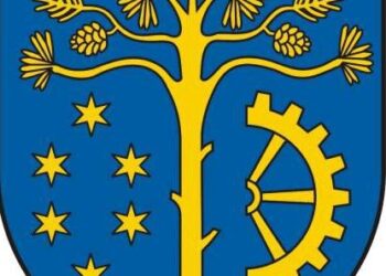 Stalowa Wola: Powiat już pod nowym herbem