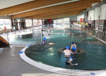 Mielec: Basen na Smoczce ciągle zamknięty