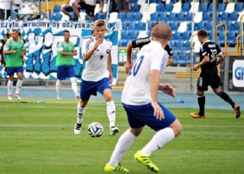 Mielec: Czas rozpocząć piłkarską  walkę