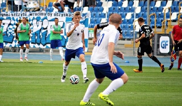 Mielec: Czas rozpocząć piłkarską  walkę