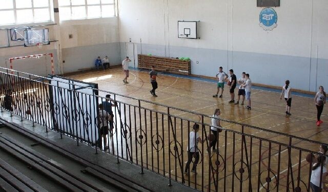 Mielec: Wakacyjne remonty