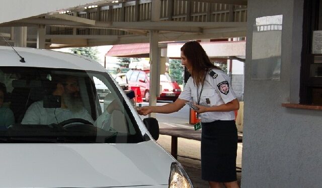 Region: Współpracujemy na rzecz bezpieczeństwa Światowych Dni Młodzieży.