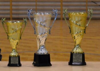 Radomyśl Wielki:  Kto z Pucharem Burmistrza?