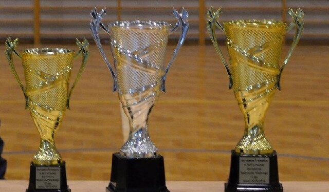 Radomyśl Wielki:  Kto z Pucharem Burmistrza?