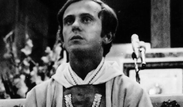 Mielec: Ks. Popiełuszko patronem ronda przy strefie?