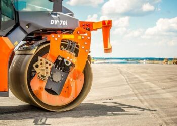 Rzeszów: Ponad 2 km czteropasmowej al. Gen. W. Sikorskiego w Rzeszowie