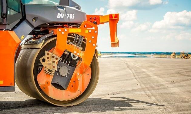 Rzeszów: Ponad 2 km czteropasmowej al. Gen. W. Sikorskiego w Rzeszowie