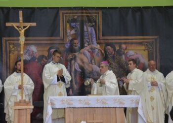 Kraków: Musimy ewangelizować.