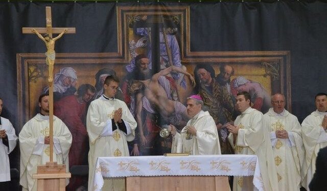 Kraków: Musimy ewangelizować.