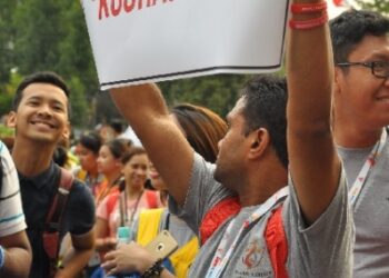 Kraków: To miasto żyje