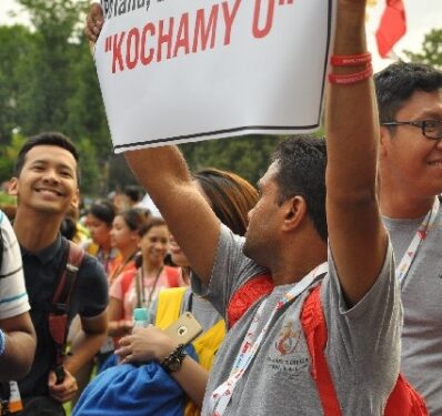 Kraków: To miasto żyje